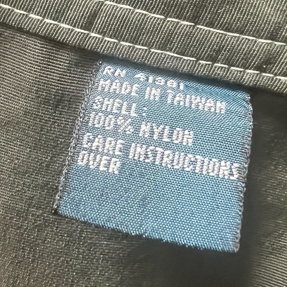 Polo by Ralph Lauren Green White Floral Shorts Size 42 - Picture 7 of 7